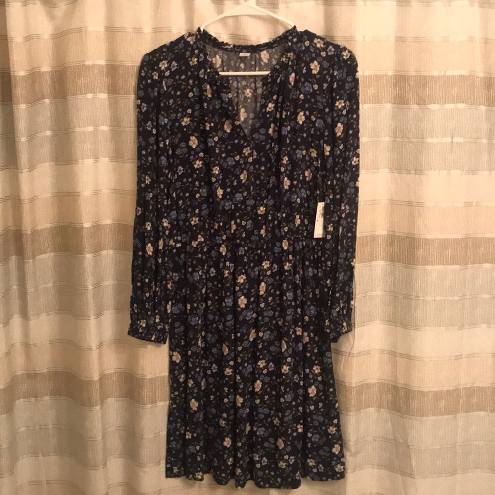 Brand New with tags Old Navy dress medium